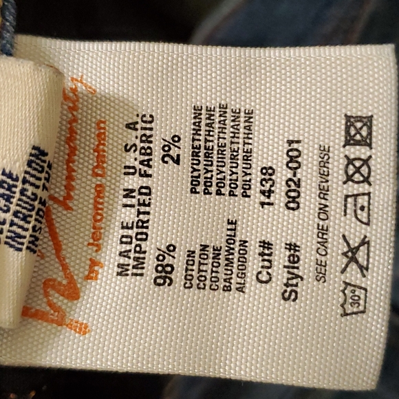 Citizens of Humanity Ingrid low rise flare jeans - Picture 11 of 14